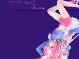 Mangas - Utena - 001